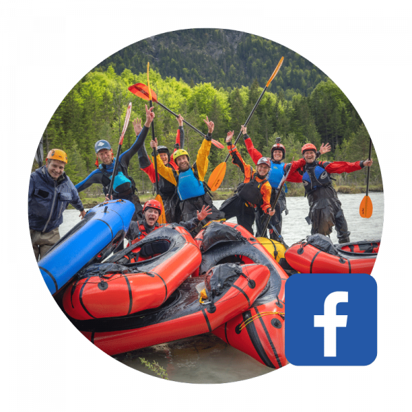 Packraft Explorers Über Uns