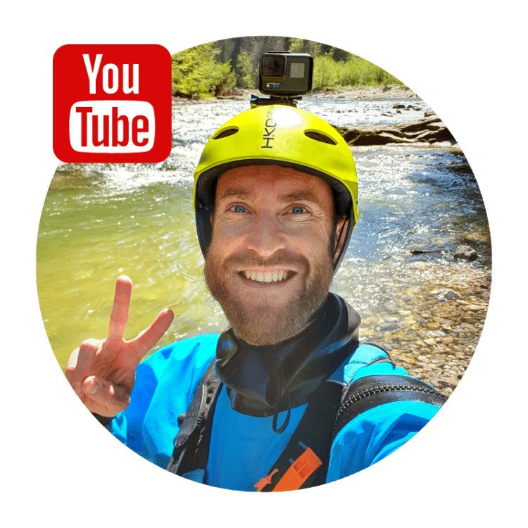 Packraft Explorers Über Uns