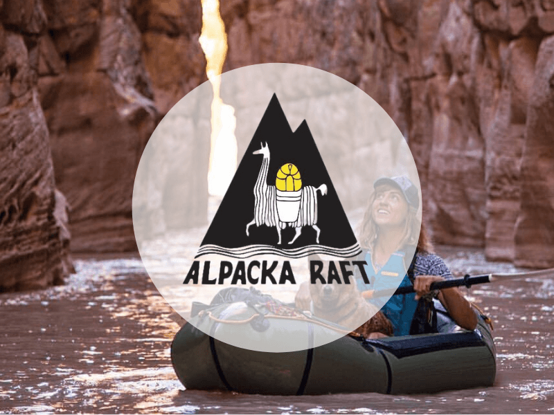 Alpacka Raft USA | Partnershop von Packraft Explorers