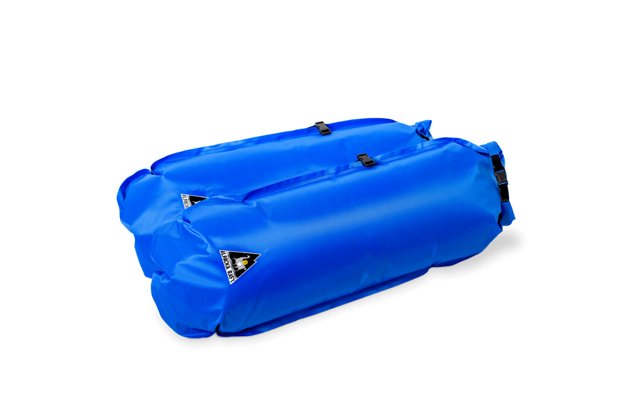 Alpacka Raft Roll-Top Dry Bags