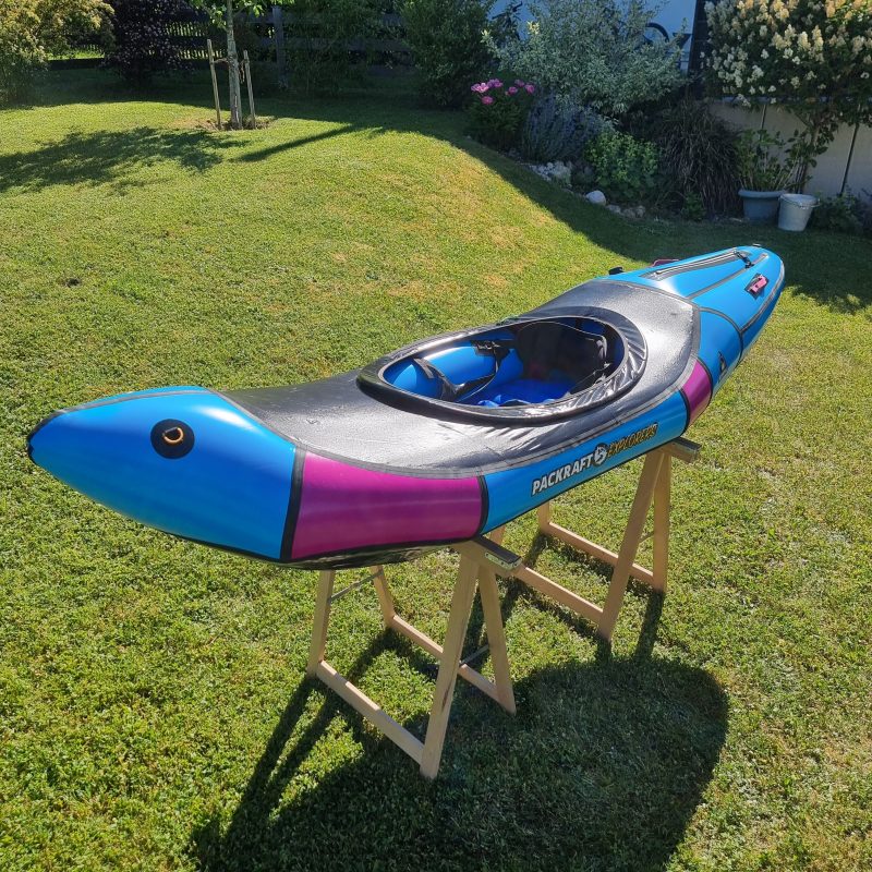Alpackaraft Valkyrie V3 - Large